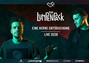 das Lumpenpack