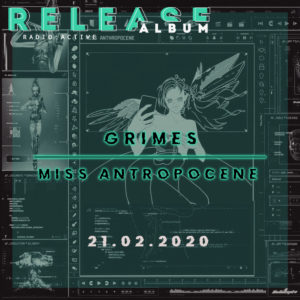 grimes release
