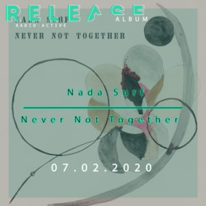 nada surf album release 07.02.2020