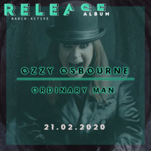 ozzy release 21.02.20