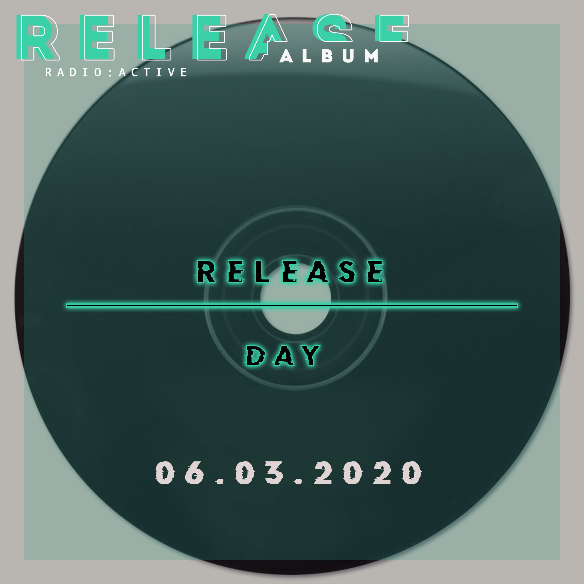 release day 06.03.2020