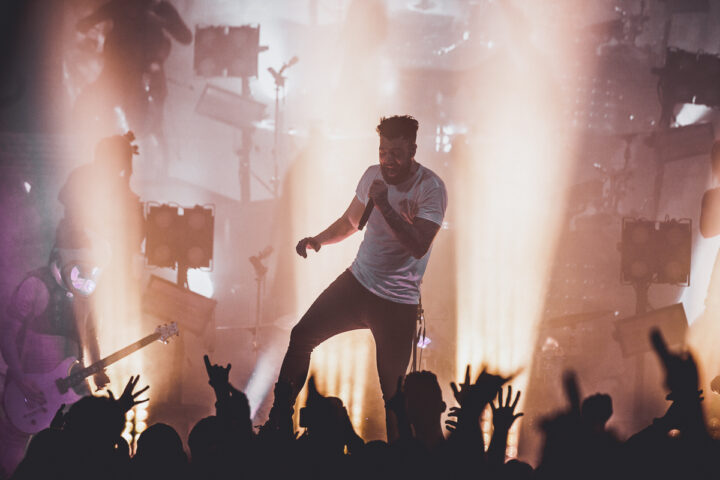 Starset in Hamburg 2020
