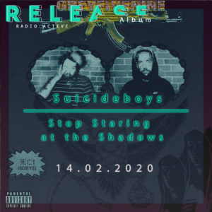 suicideboys album release 14.02.2020