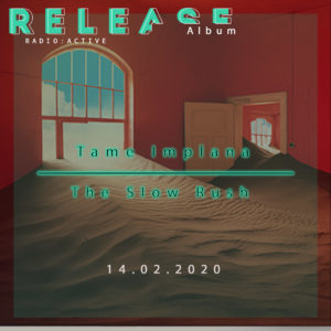 tame implana 14.02.20 album release