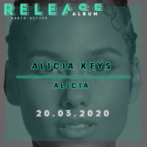 Alicia Keys Alicia