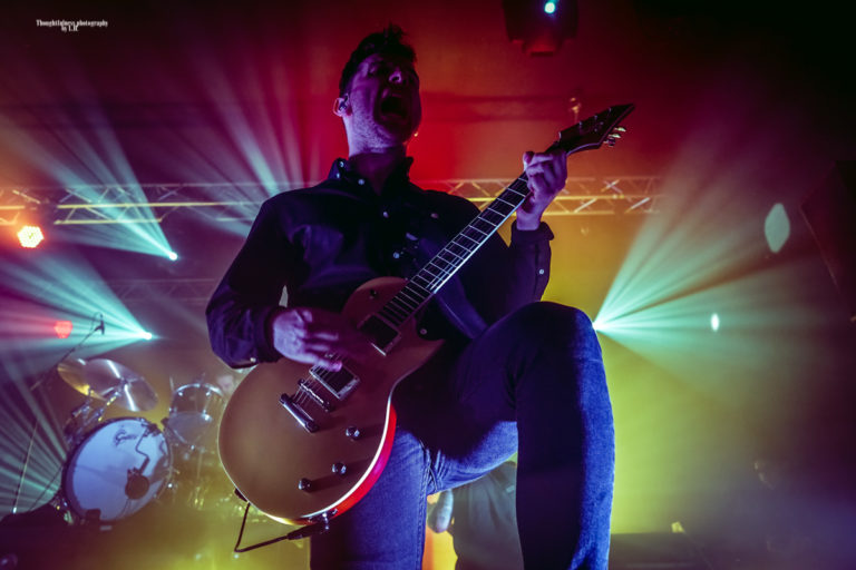 Beartooth 06.03.2020 Leipzig 20