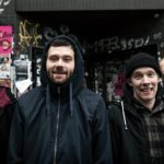 Hal Johnson Promobild