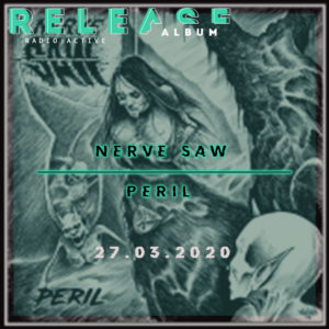 Nerve Saw Peril