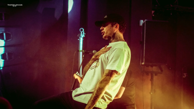 The Amity Affliction 06.03.2020 Leipzig 4 1024x576