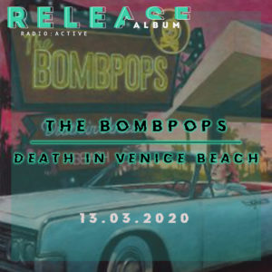 The Bombpops Death in Venice Beach