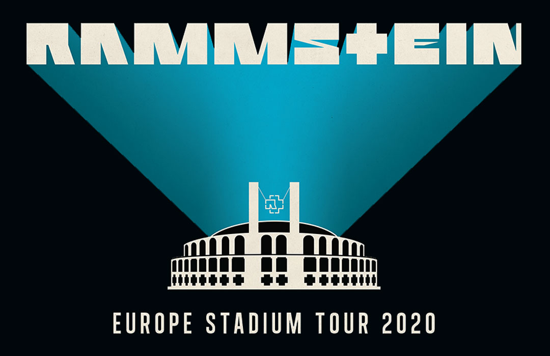 europa tour rammstein