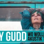 jazzy gudd akustik tour