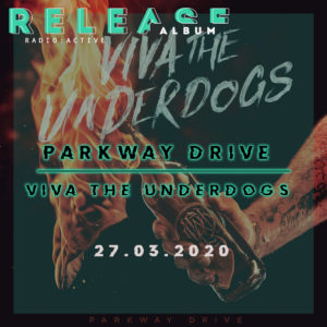 parkway drive viva the underdogs album cover 01 2020