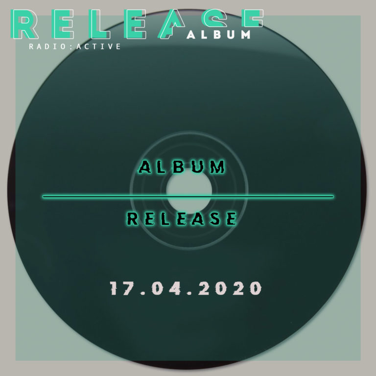 Album Release 17.04.2020
