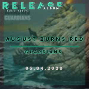 August Burns Red Guardians