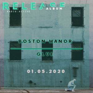 Boston Manor Glue