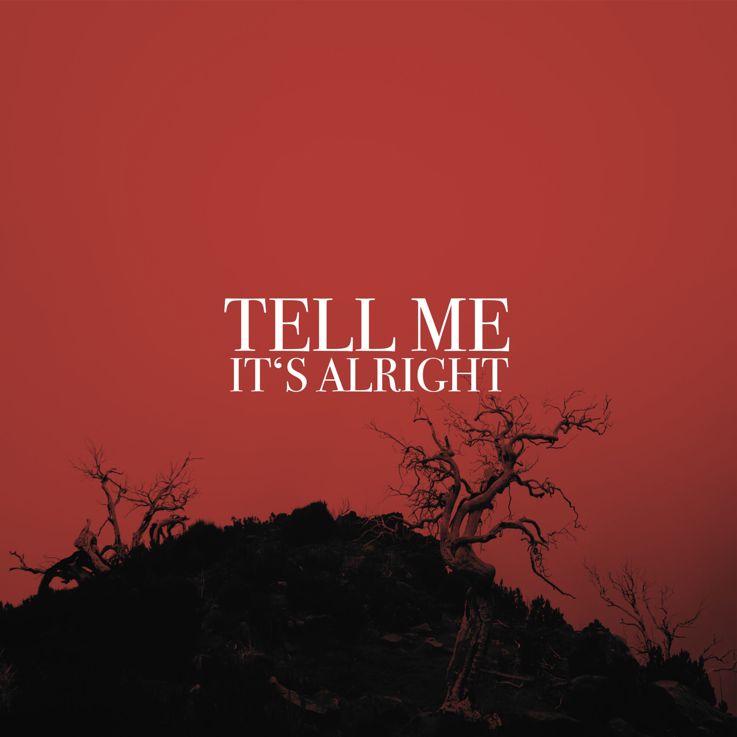Cover Tell Me Its Alright scaled