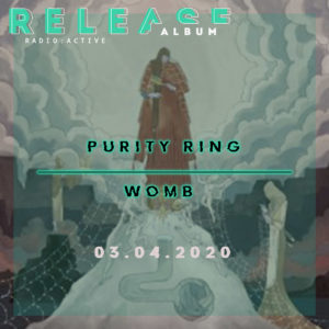 Purity Ring Womb