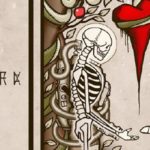 the used heartwork album