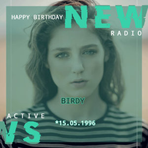 Birdy