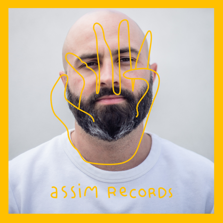 Christoh c Assim Records