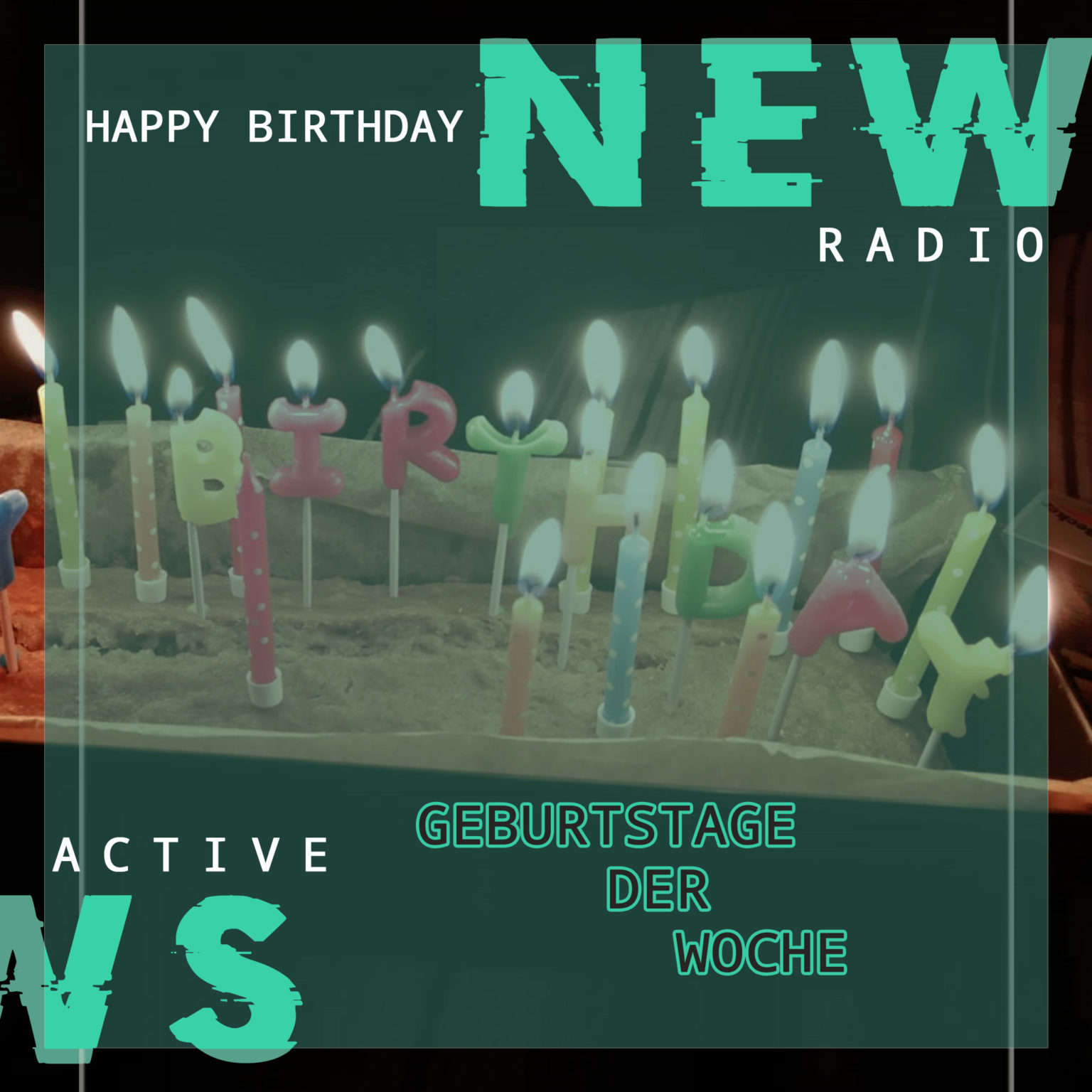 Geburtsagskinder der Woche (02.05.08.05.) RadioActive Magazine