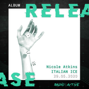 Nicole Atkins – ITALIAN ICE