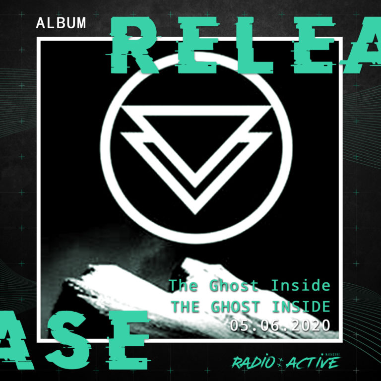 The Ghost Inside