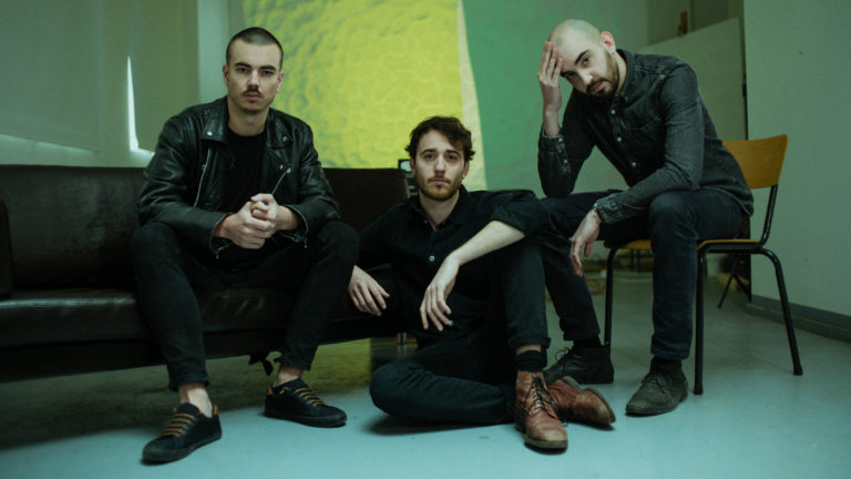 Yakata 03 © Fabian Krempus