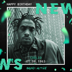 Coolio 01.08.1963