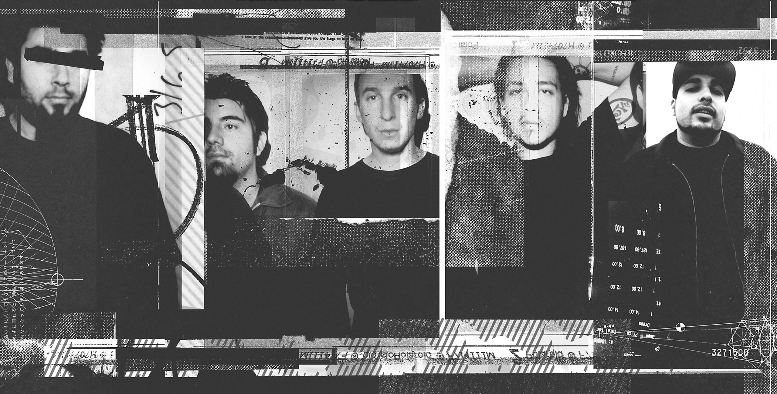 DEFTONES WP COLLAGE scaled