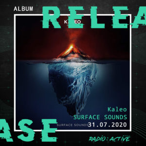 Kaleo Surface Sounds