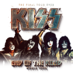 Kiss Tour