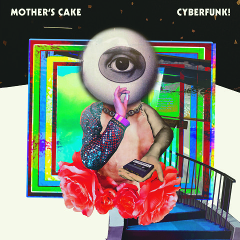 MC Cyberfunk cover