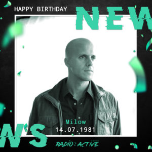 Milow 14.07.1981