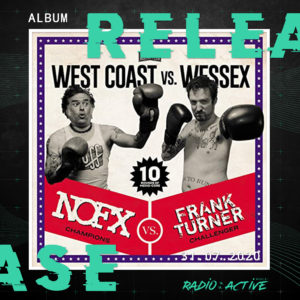 NOFX West Coast Vs. Wessex