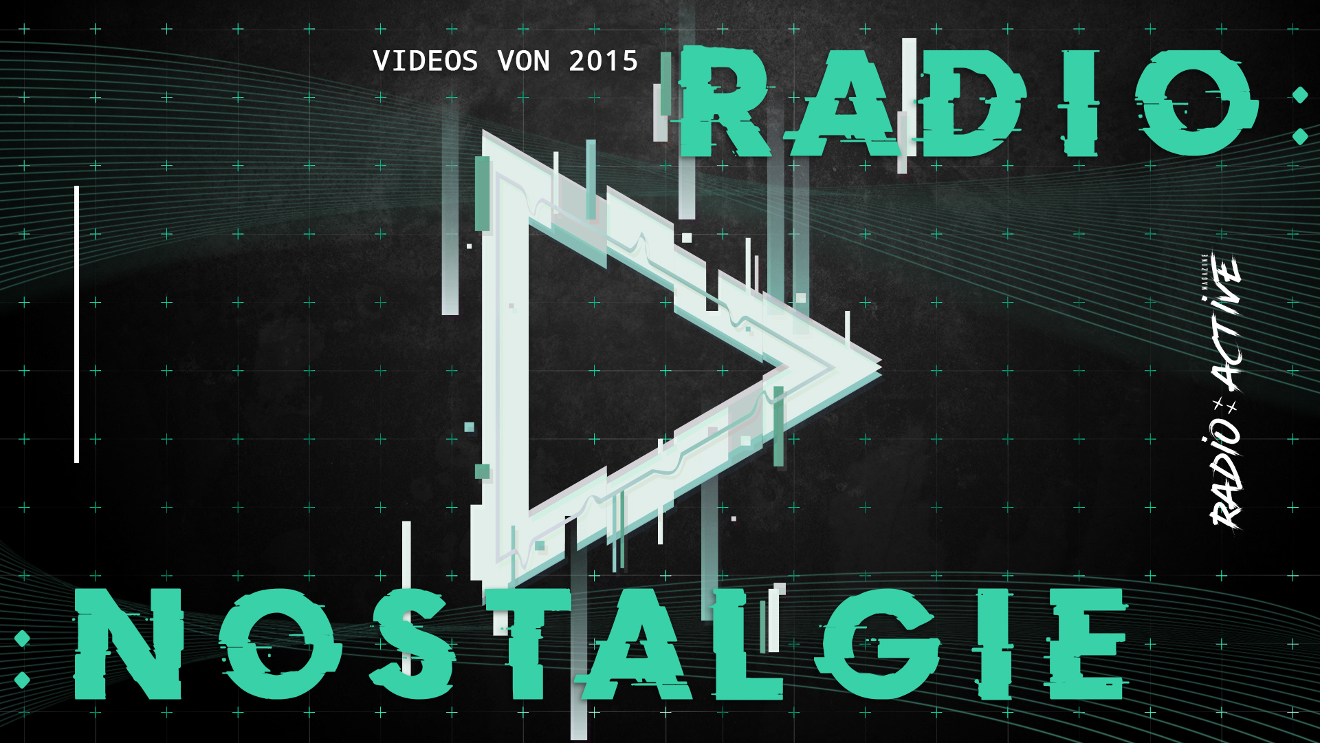 RA NEWS 16zu9 RA Nostalgie 2015 Cover