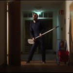 Aufwischmop Gitarre?