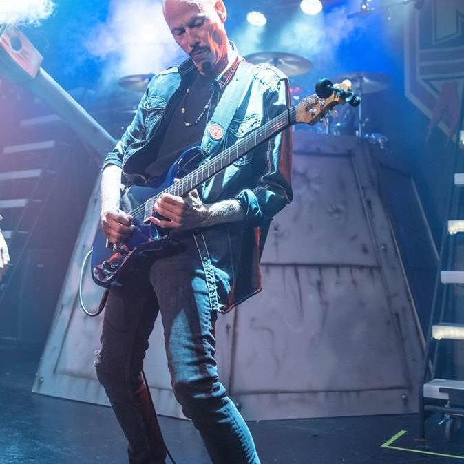 bob kulick