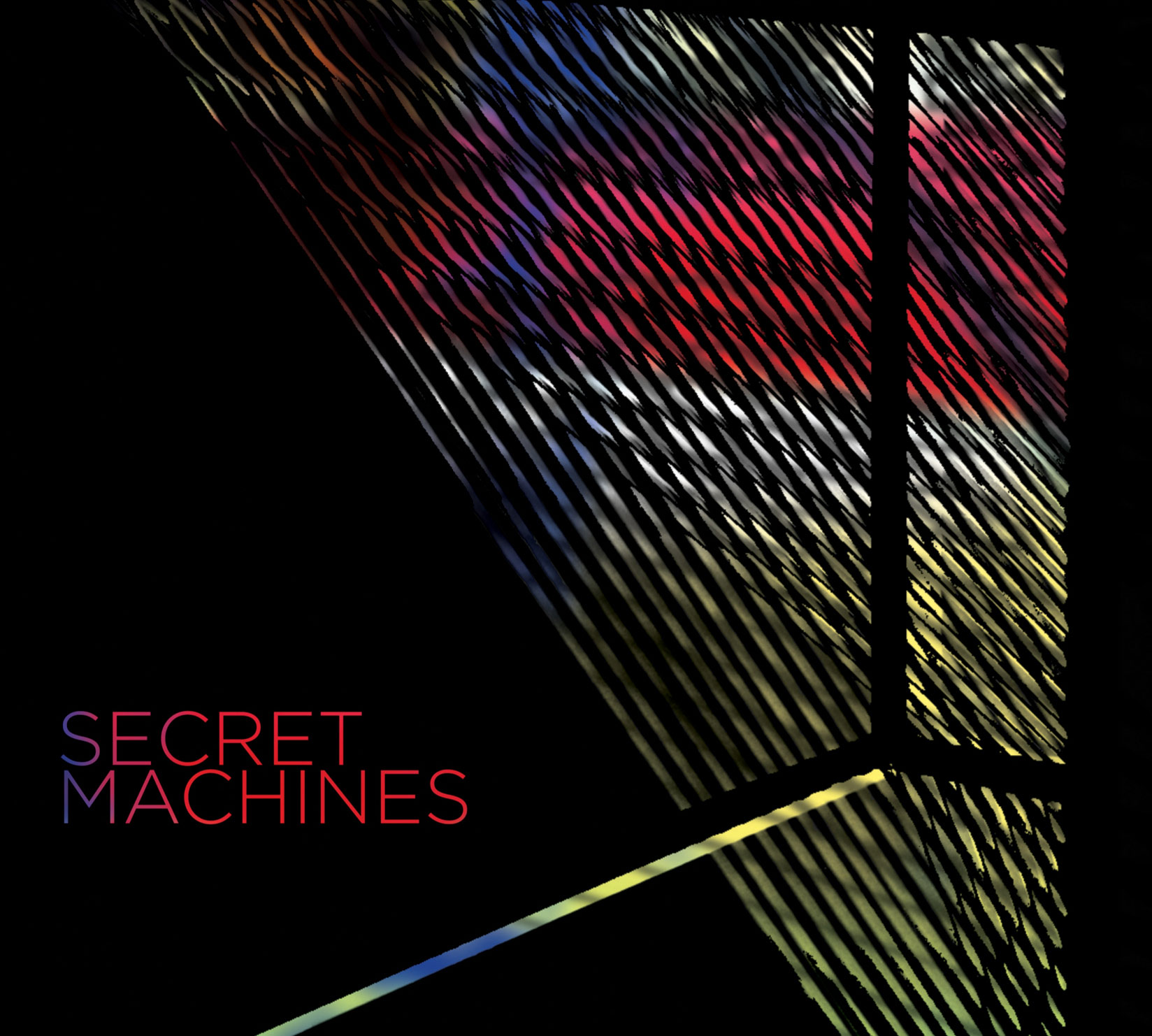 secretmachines print1