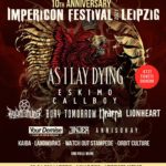 Impericon Leipzig
