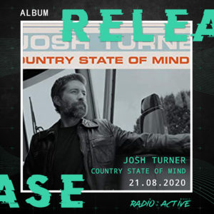 Josh Turner Country State of Mind