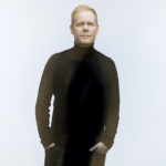 Max Richter LEAD PRESS SHOT Photo Credit Mike Terry