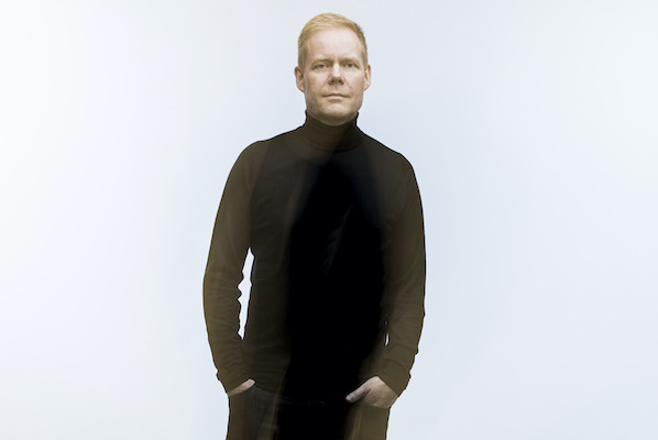 Max Richter LEAD PRESS SHOT Photo Credit Mike Terry