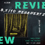 Shellycoat Hide the Knives Post