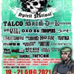 Spirit Festival 2021