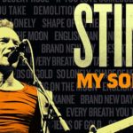 Sting My Songs Tour