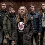 Strike Anywhere Bandfoto