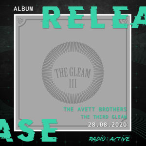 The Avett Brothers The Third Gleam