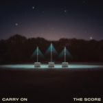 the score carry on